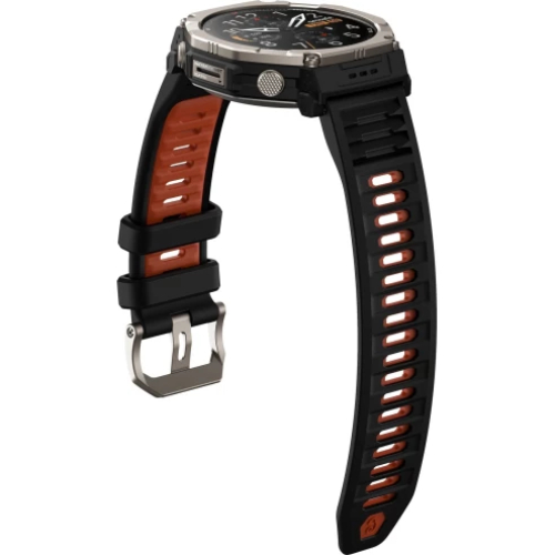 Фото Смарт-годинник AMAZFIT T-REX ULTRA 2 W2550GL2N Black