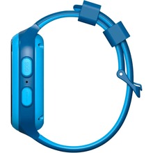 Смарт-годинник CANYON ZEFIR KW-49 E-SIM 4G GPS Blue (CNE-KW49BL)