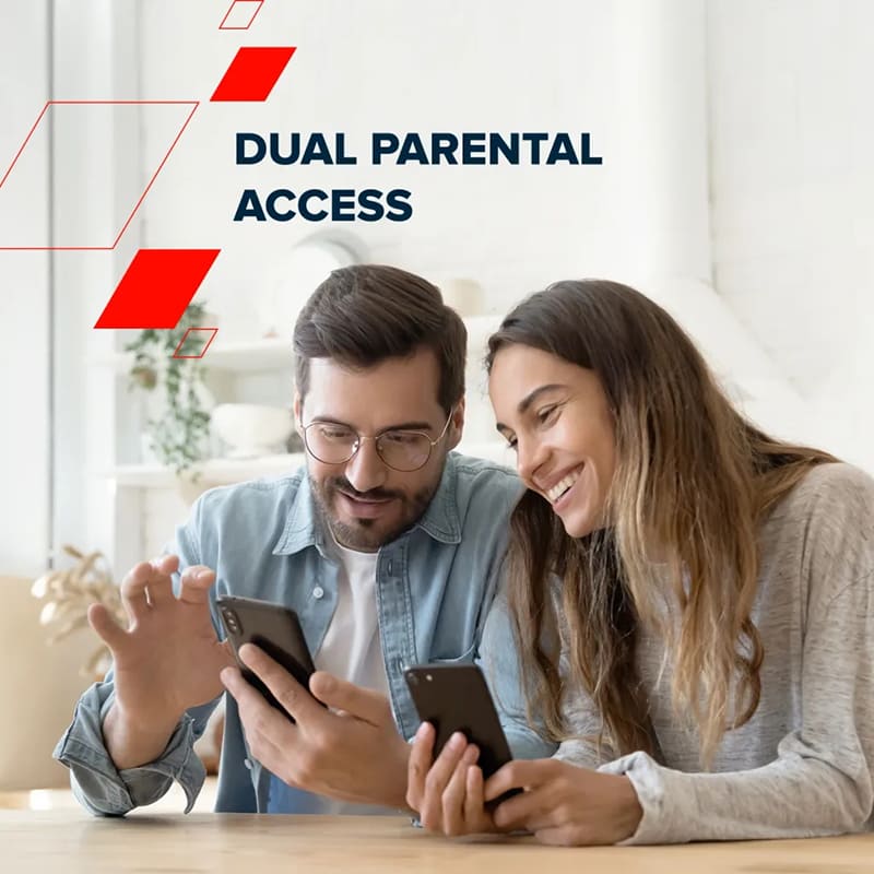 Фото 17 Смарт-часы CANYON ZEFIR KW-49 E-SIM 4G GPS Pink/Blue (CNE-KW49PB)