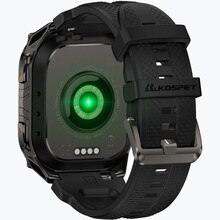 Смарт-годинник KOSPET TANK M4C Black