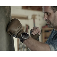 Смарт-часы KOSPET TANK T4C Black