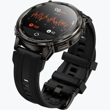 Смарт-часы KOSPET TANK T4C Black