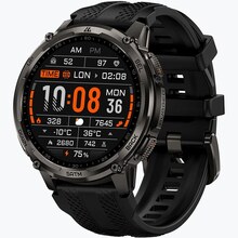 Смарт-часы KOSPET TANK T4C Black
