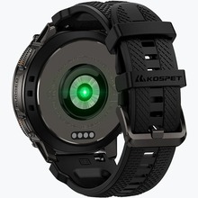 Смарт-часы KOSPET TANK T4C Black
