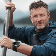 Смарт-часы KOSPET TANK T4C Black