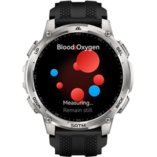 Смарт-часы KOSPET TANK T4C Silver