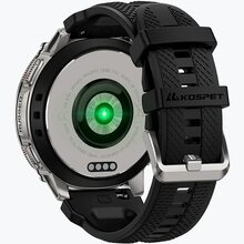 Смарт-часы KOSPET TANK T4C Silver