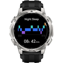 Смарт-часы KOSPET TANK T4C Silver