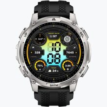 Смарт-часы KOSPET TANK T4C Silver