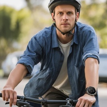 Смарт-часы KOSPET TANK T4C Silver