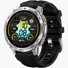 Смарт-часы KOSPET TANK T4C Silver