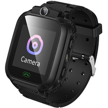 Смарт-часы HOCO Y105 36mm Black (6942007658638)