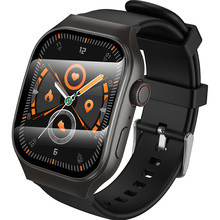 Смарт-годинник HOCO Y33 51 mm Black (6942007660815)