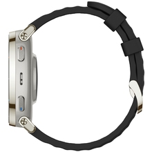 Смарт-годинник AMAZFIT Active 3 Premium Apex Silver (W2559GL1N)