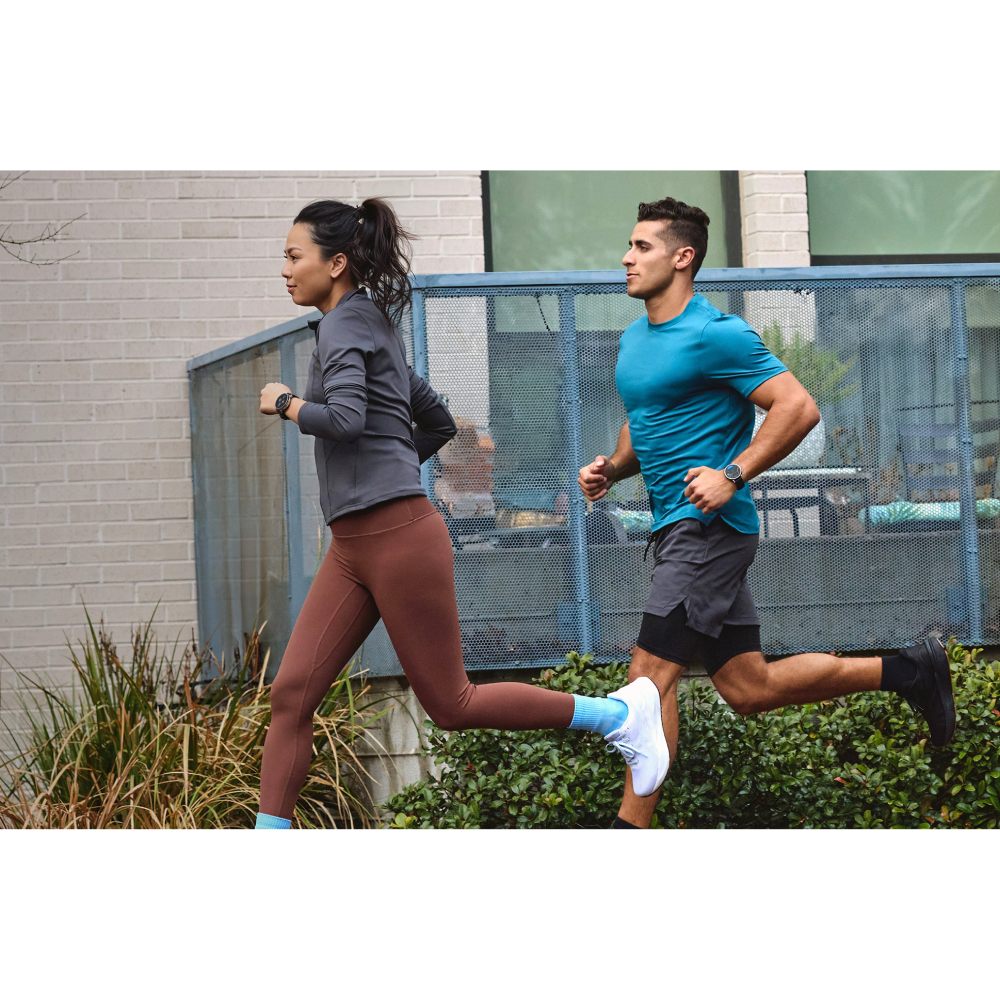 Огляд Смарт-годинник AMAZFIT Active 3 Premium Atlas Blue (W2559GL2N)