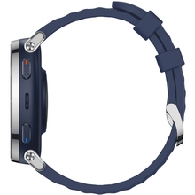 Смарт-годинник AMAZFIT Active 3 Premium Atlas Blue (W2559GL2N)