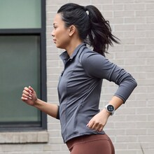 Смарт-годинник AMAZFIT Active 3 Premium Atlas Blue (W2559GL2N)