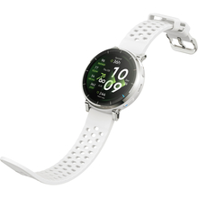 Смарт-годинник AMAZFIT Active 3 Premium Aero White (W2559GL3N)