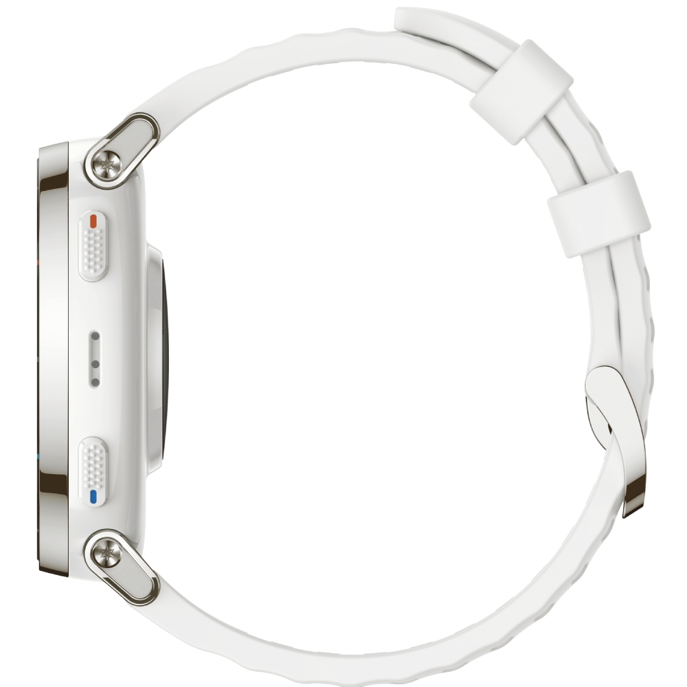 Смарт-годинник AMAZFIT Active 3 Premium Aero White (W2559GL3N) Сумісність Android OS