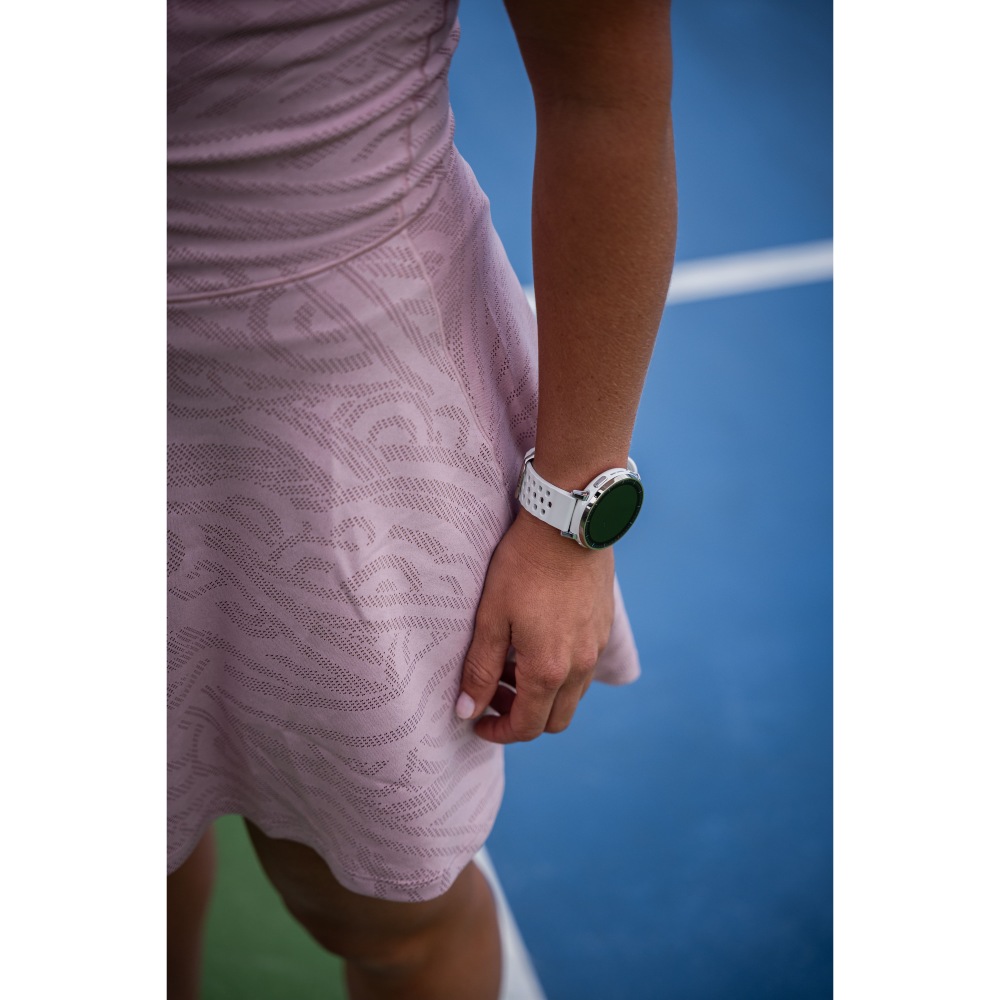 Фото 20 Смарт-годинник AMAZFIT Active 3 Premium Aero White (W2559GL3N)