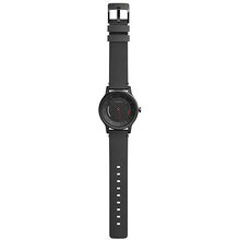 Смарт-часы GARMIN vivomove Classic Black with Leather Band