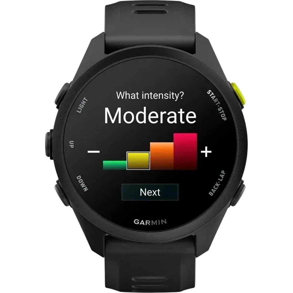 【新品未使用】GARMIN Forerunner 70 黒 Смарт-часы GARMIN Forerunner 70 Black (010-04307-00) ᐉ купить в