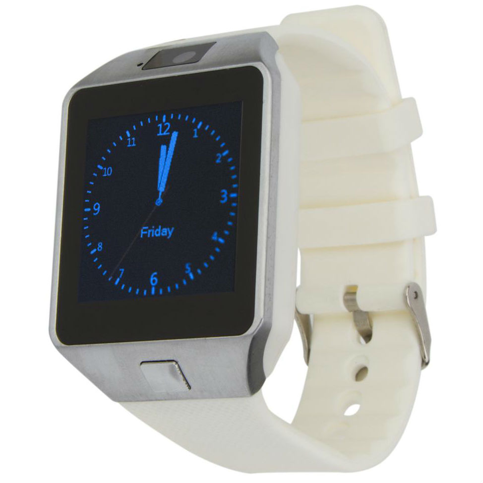 Смарт-часы ATRIX Smart watch D04 white