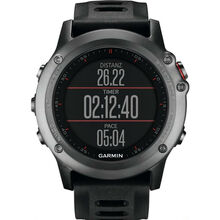 Смарт-часы GARMIN fenix 3 Performer bundle