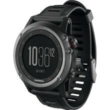 Смарт-часы GARMIN fenix 3 Performer bundle