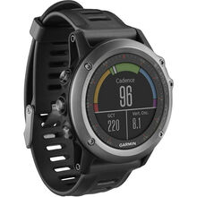 Смарт-часы GARMIN fenix 3 Performer bundle