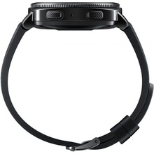 Смарт-часы SAMSUNG Gear Sport Black (SM-R600NZKASEK)
