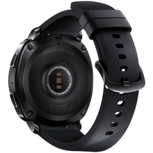 Смарт-часы SAMSUNG Gear Sport Black (SM-R600NZKASEK)