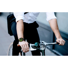 Смарт-часы SAMSUNG Gear Sport Black (SM-R600NZKASEK)