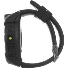 Смарт-часы ERGO GPS Tracker Color C010 Black