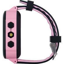 Смарт-часы ERGO GPS Tracker Color J020 Pink (GPSJ020P)