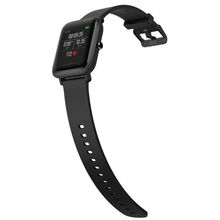 Смарт-часы XIAOMI AMAZFIT Amazfit Bip Smartwatch Black (UYG4021RT)