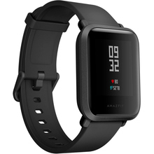 Смарт-годинник AMAZFIT Bip Black