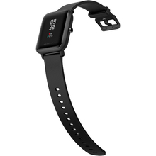 Смарт-годинник AMAZFIT Bip Black