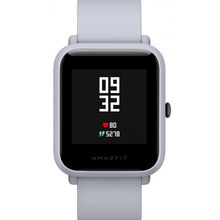 Смарт-часы XIAOMI Amazfit Bip White Cloud