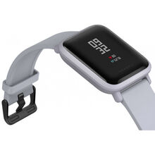 Смарт-часы XIAOMI Amazfit Bip White Cloud