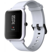 Смарт-часы XIAOMI Amazfit Bip White Cloud