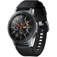 Смарт-часы Samsung Galaxy Watch 46мм Silver (SM-R800NZSASEK)