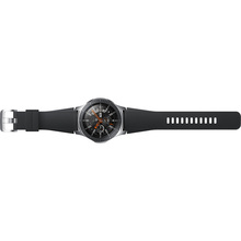 Смарт-часы Samsung Galaxy Watch 46мм Silver (SM-R800NZSASEK)