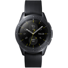 Смарт-годинник SAMSUNG Galaxy Watch 42mm Black (SM-R810NZKASEK)