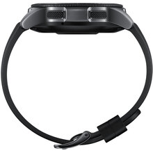 Смарт-годинник SAMSUNG Galaxy Watch 42mm Black (SM-R810NZKASEK)