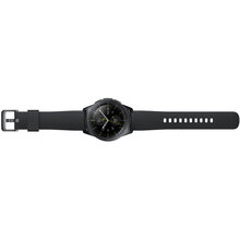 Смарт-годинник SAMSUNG Galaxy Watch 42mm Black (SM-R810NZKASEK)