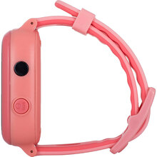 Смарт-годинник ERGO GPS Tracker Color C020 Pink (GPSC020P)