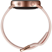 Смарт-годинник SAMSUNG Galaxy Watch Active Rose Gold (SM-R500NZDASEK)