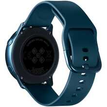 Смарт-годинник SAMSUNG Galaxy Watch Active Green (SM-R500NZGASEK)