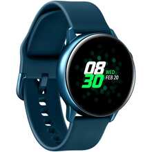 Смарт-годинник SAMSUNG Galaxy Watch Active Green (SM-R500NZGASEK)